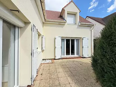 Maison, 150 m²