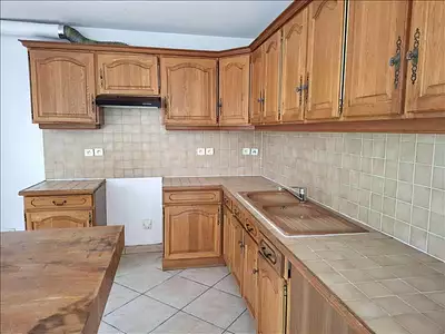 Maison, 154 m²