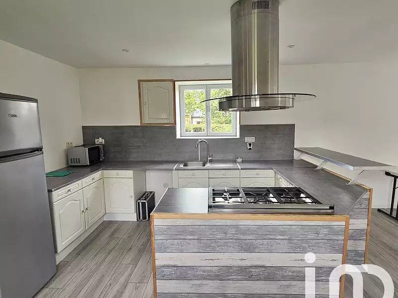 Maison, 68 m²