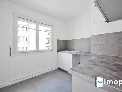 Appartement, 53 m²