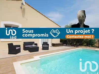 Maison, 111 m²