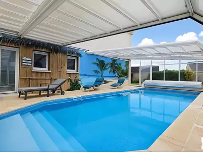 Maison, 196 m²