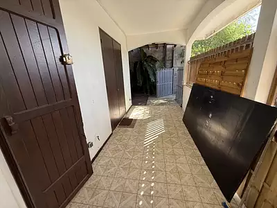 Maison, 180 m²