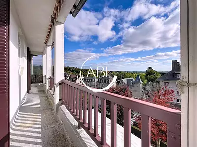 Appartement, 58,28 m²