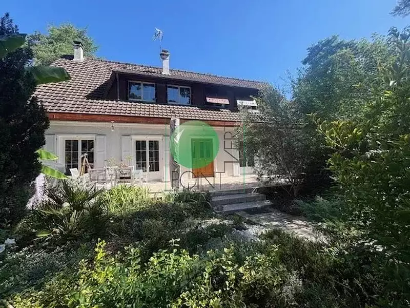 Maison, 160 m²