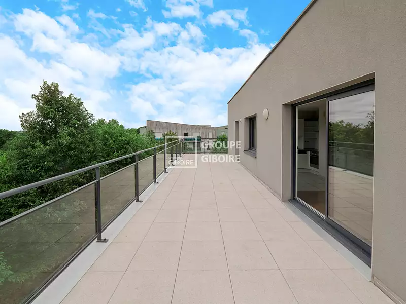Appartement, 96,05 m²