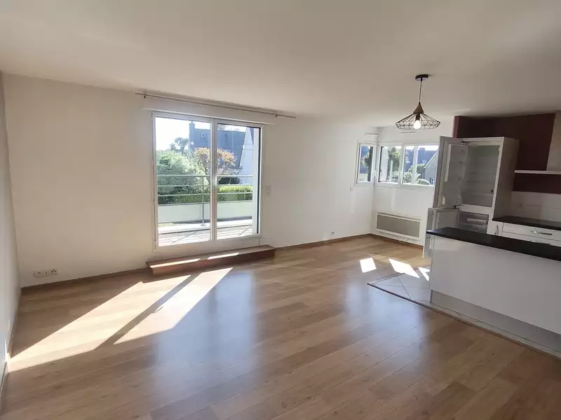 Appartement, 65 m²