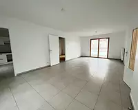 Appartement, 51 m²