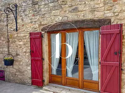 Maison, 265 m²