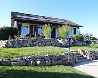 Maison, 125 m²