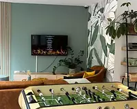 Appartement, 18,48 m²