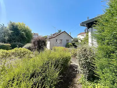 Maison, 48,51 m²