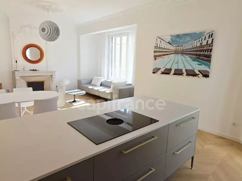 Appartement, 100 m²