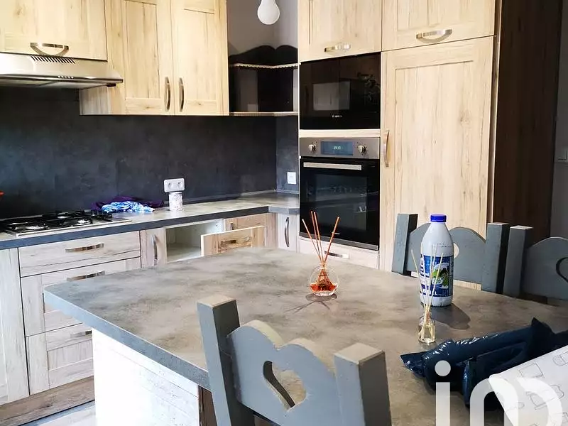 Maison, 103 m²