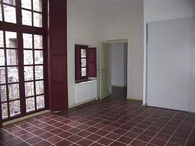 Appartement, 93 m²