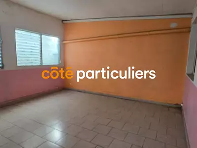 Maison, 180 m²