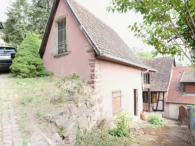 Maison, 97 m²