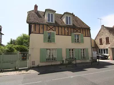 Maison, 172 m²