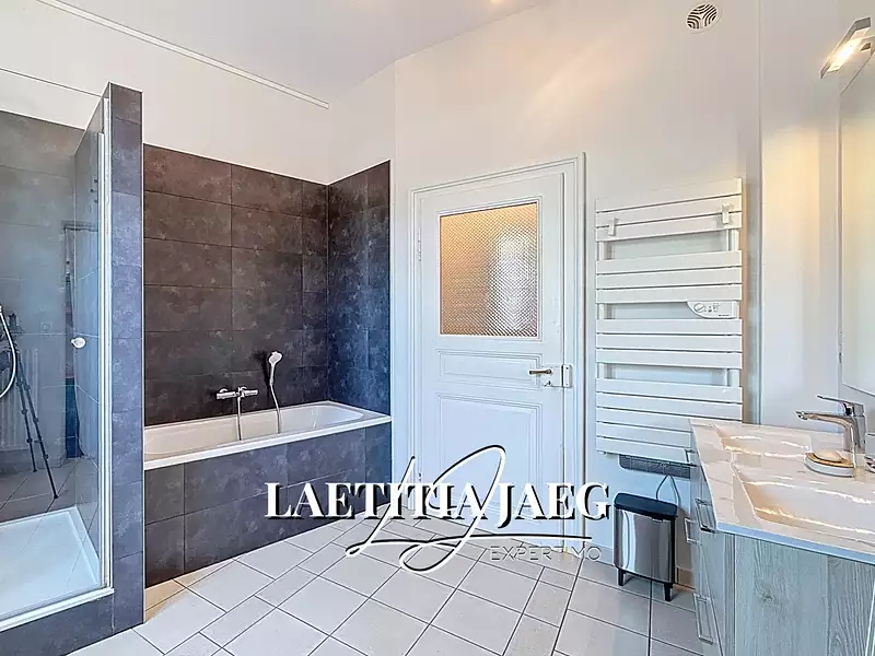 Appartement, 125 m²