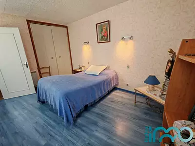 Maison, 116 m²