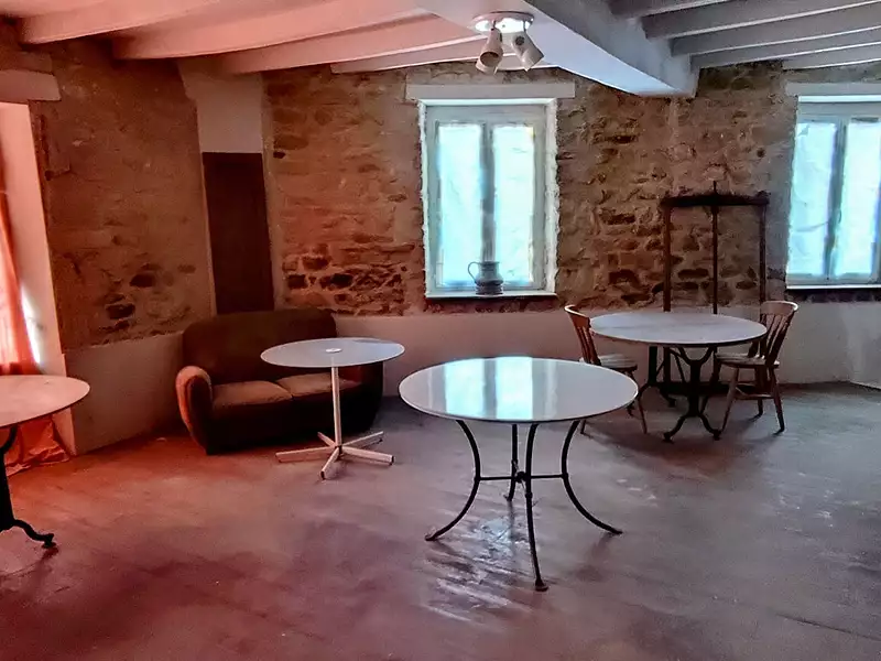 Divers, 123 m²
