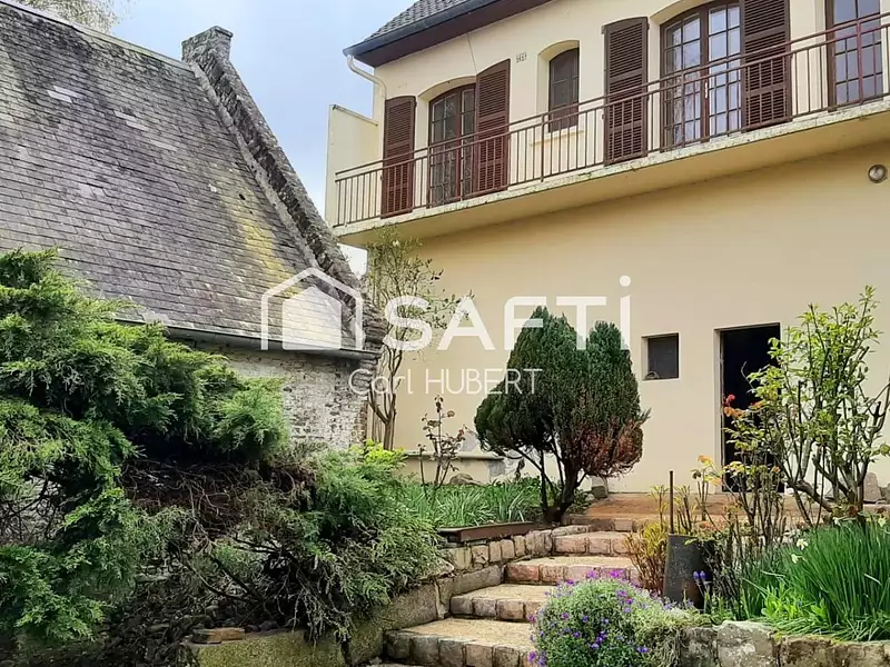 Maison, 150 m²