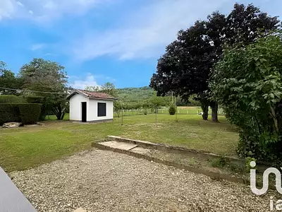 Maison, 81 m²