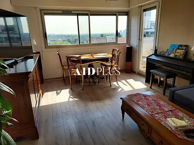 Appartement, 69 m²