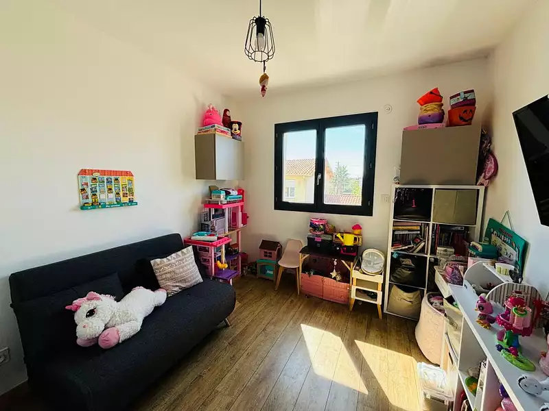 Maison, 120 m²