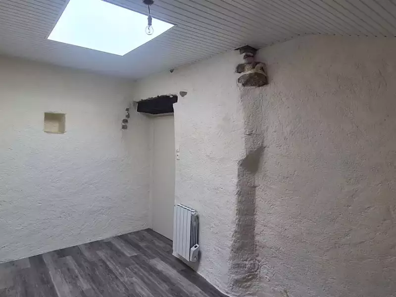 Maison, 59 m²