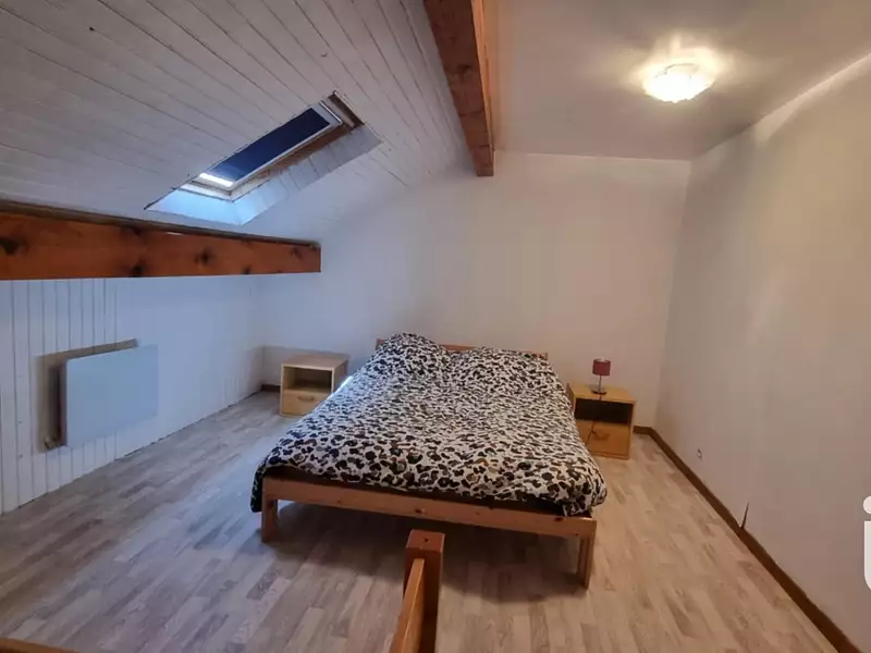Maison, 98 m²