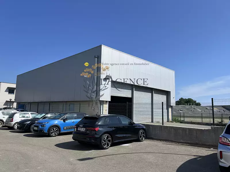 Divers, 400 m²