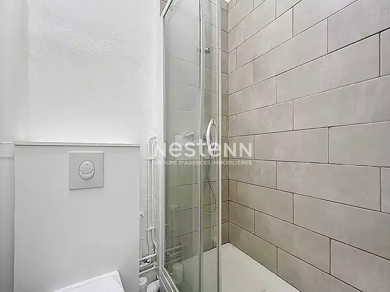 Appartement, 54,33 m²