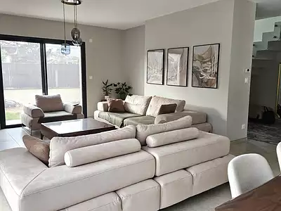 Maison, 163 m²