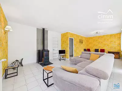 Maison, 143,2 m²