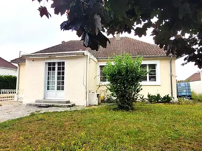 Maison, 90 m²