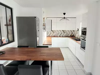 Maison, 142 m²