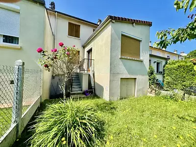 Maison, 79 m²