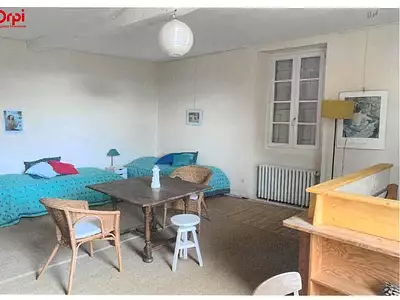 Maison, 94 m²