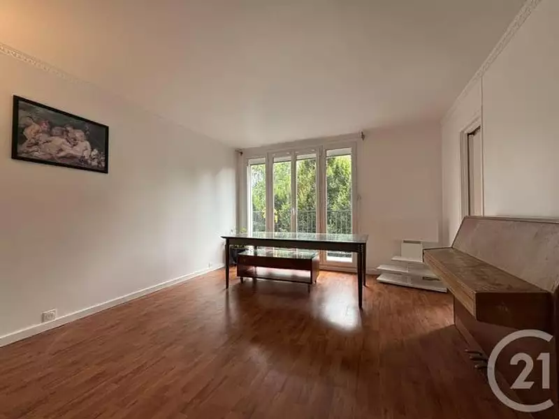 Appartement, 72,4 m²