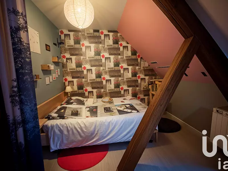 Maison, 160 m²