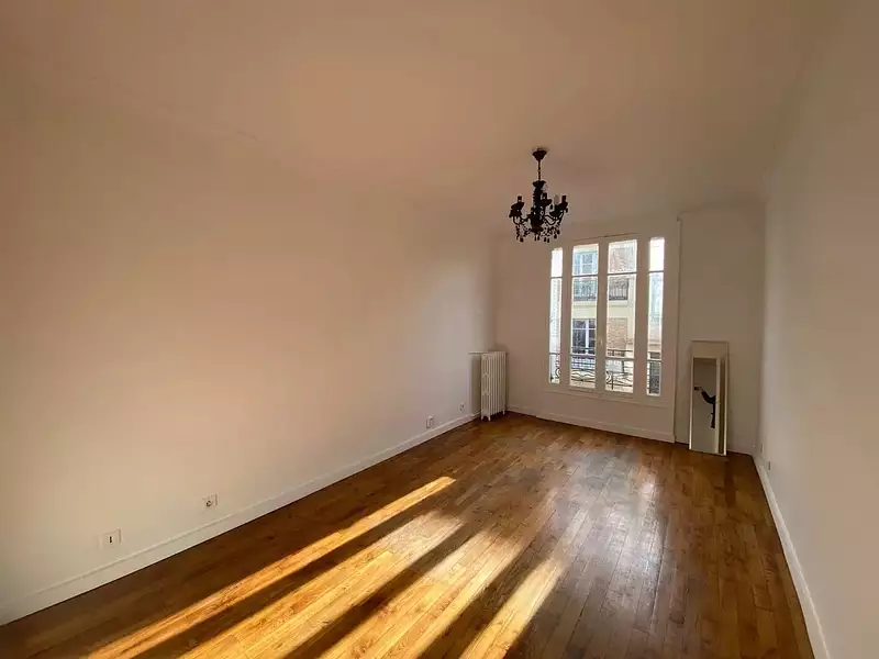 Appartement, 28,5 m²