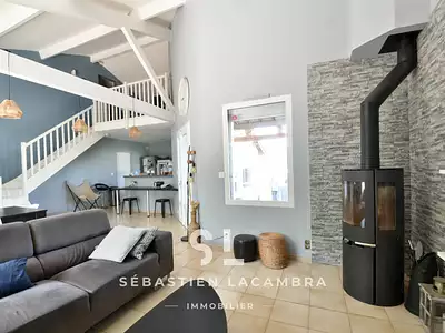 Maison, 162 m²
