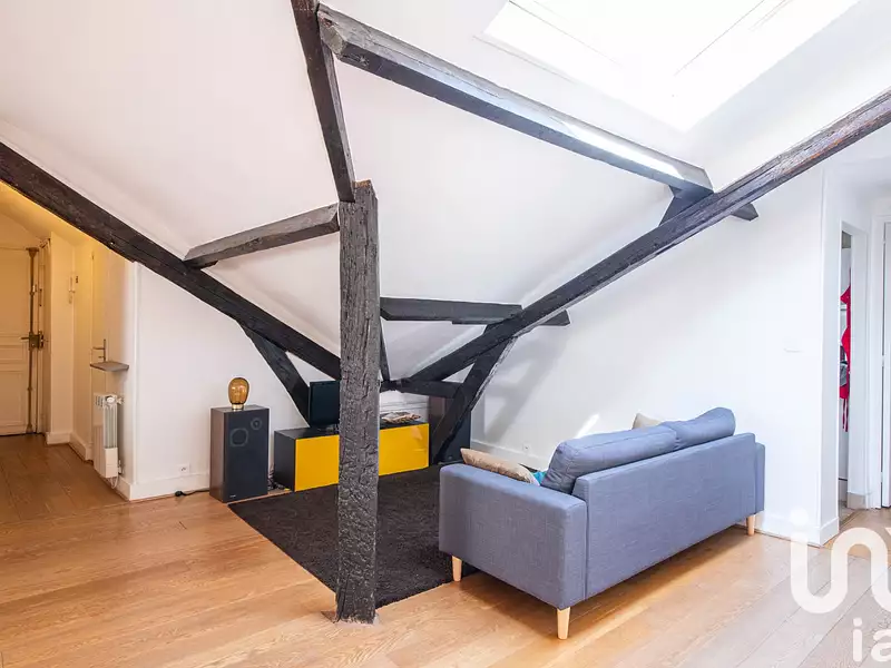 Appartement, 73 m²