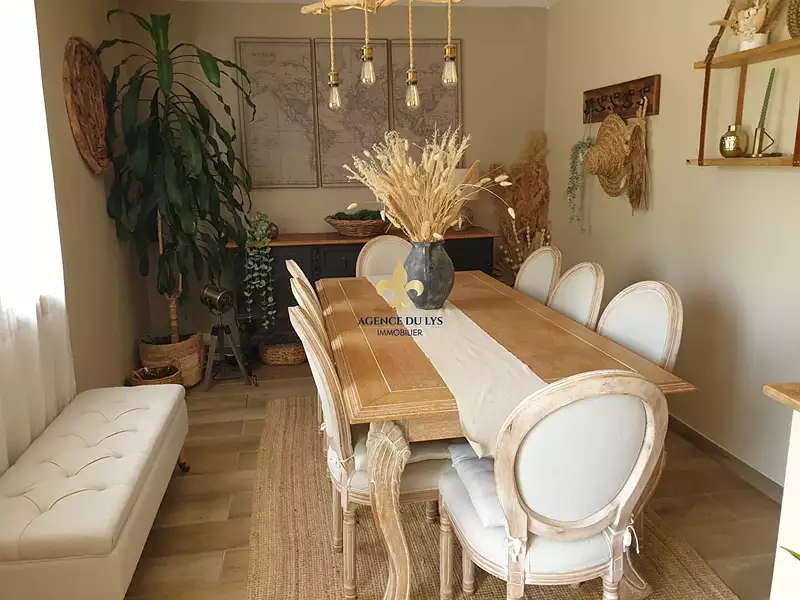 Maison, 100 m²