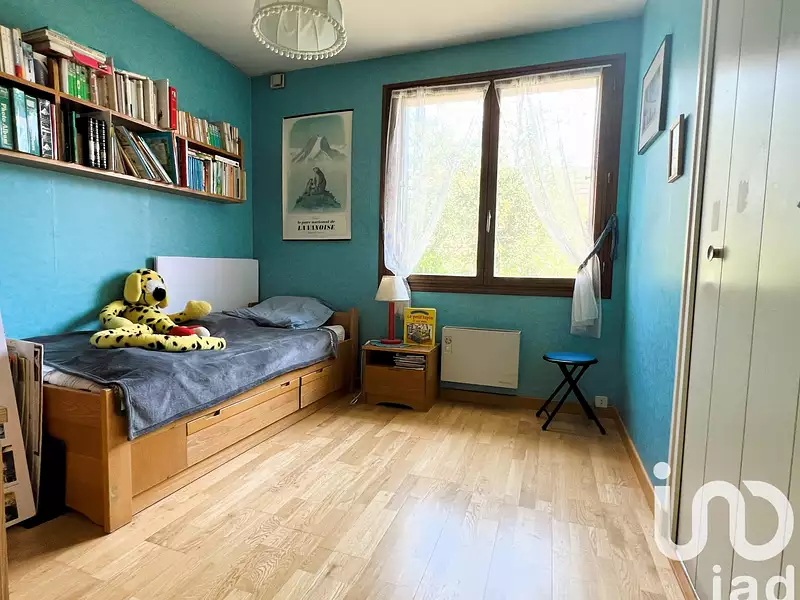 Maison, 135 m²