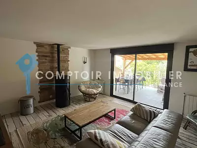 Maison, 212 m²