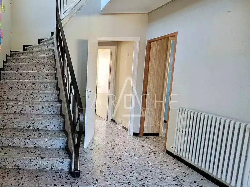 Maison, 163 m²