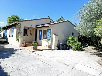 Maison, 119 m²