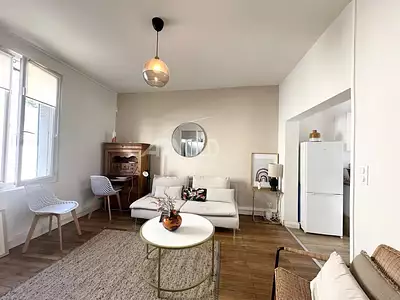 Maison, 62 m²